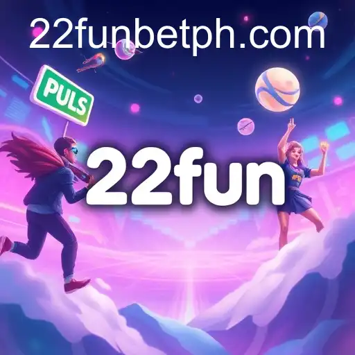 The Digital Playground: 22fun Leads the Charge in Gaming