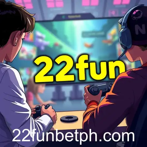 The Digital Playground: 22fun's Role in Gaming Evolution