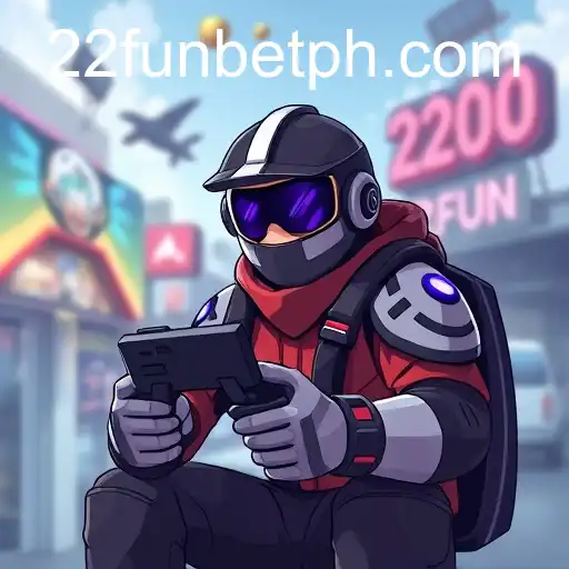 Exploring 22fun: Gaming Revolution