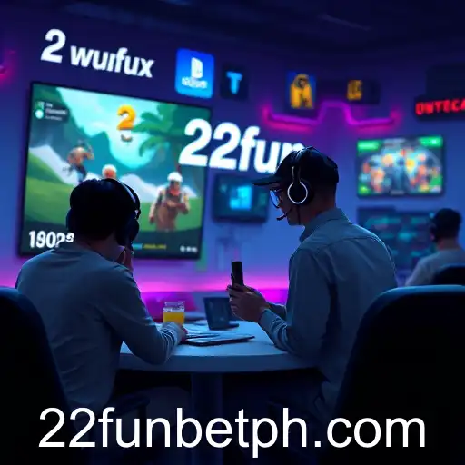 Gaming Trends and Innovations in 2025