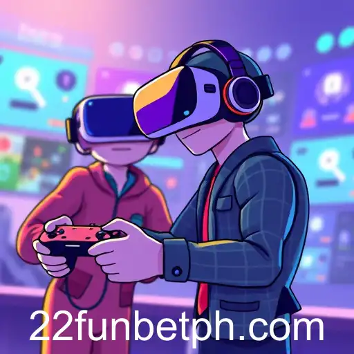 A Digital Playground: The Rise of 22fun