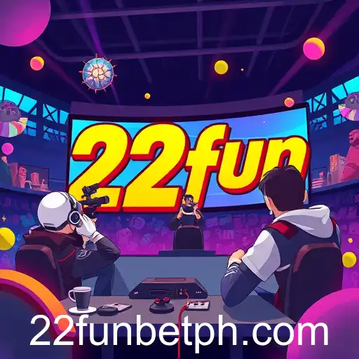 The Digital Playground: 22fun's Role in Gaming Evolution