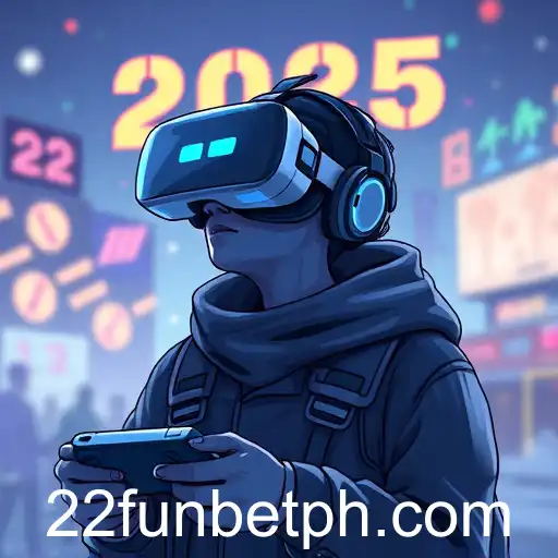The Evolution of Online Gaming: A 2025 Perspective