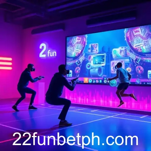 Exploring the Impact of Gaming in 2025