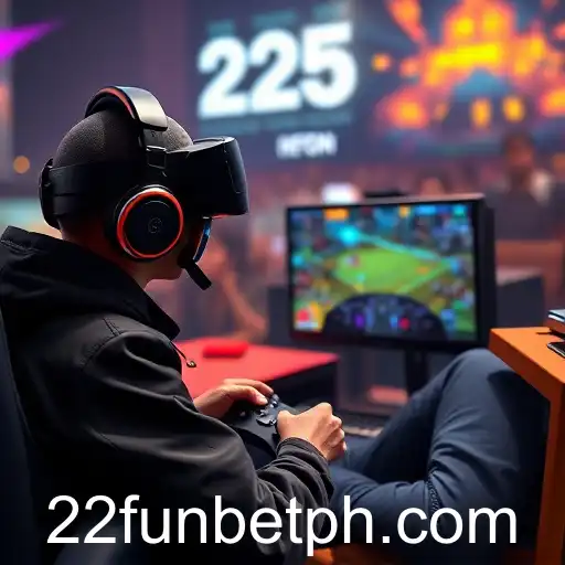 Exploring Online Gaming Trends at 22fun