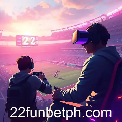 Gaming Trends of the Future