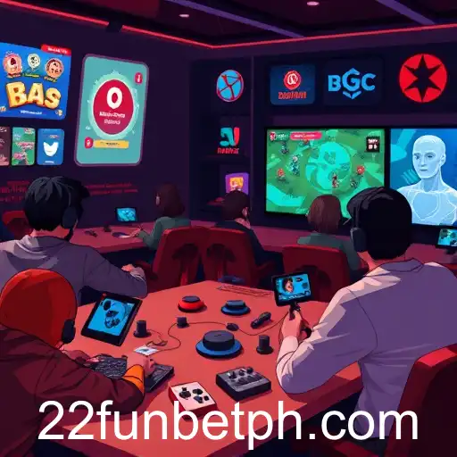 Innovative Approaches to Online Gaming