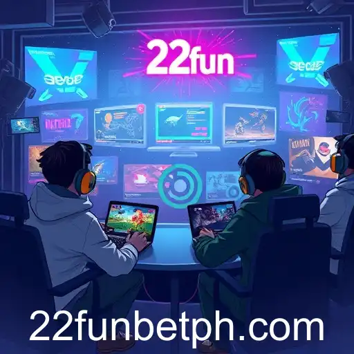 The Rise of Interactive Online Gaming Communities