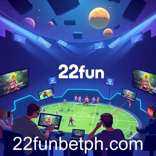 22fun: Revolutionizing Online Gaming in 2025