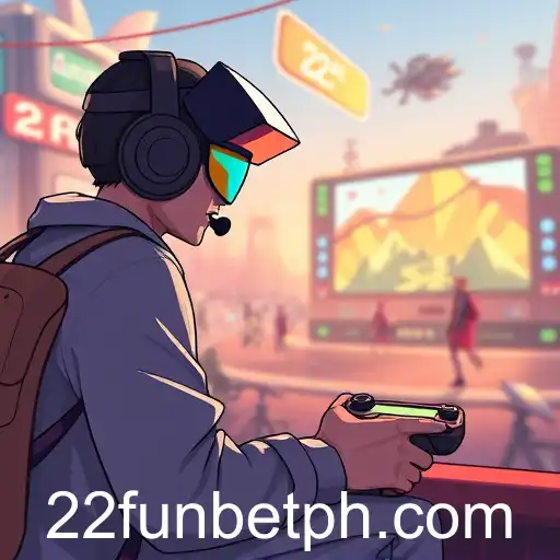 The Rise of 22fun in Online Gaming