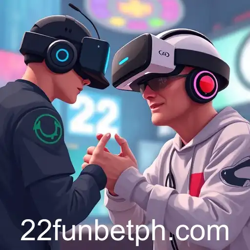 The Rise of '22fun': A New Era in Online Gaming