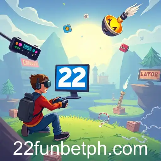 The Rise of 22fun in Gaming