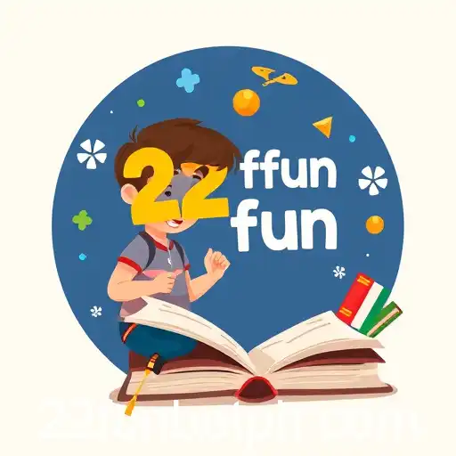 Enhancing Skills with 'Reading Comprehension' Games: The '22fun' Experience