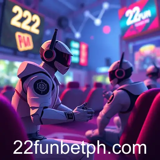 The Rise of 22fun in Online Gaming