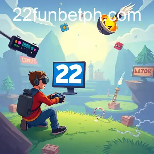 The Rise of 22fun in Gaming