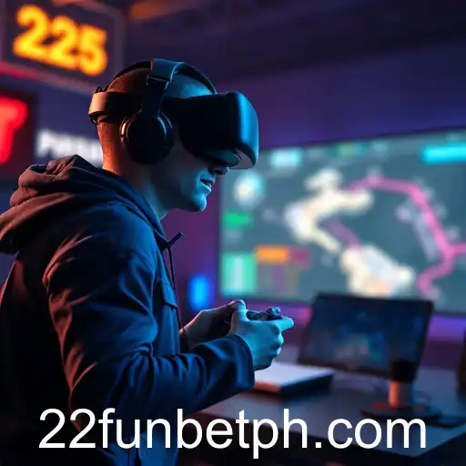 The Rise of Gaming Amidst Global Changes